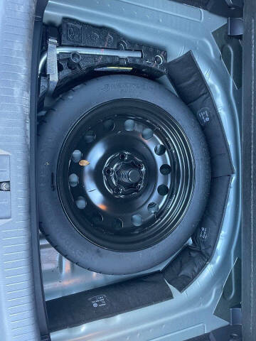 2020 Volkswagen Golf TSI