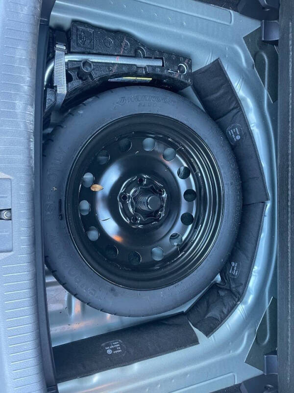 2020 Volkswagen Golf TSI