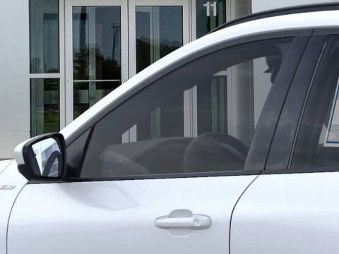 2025 Ford Escape Hybrid ST-Line Select