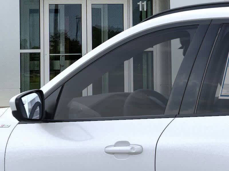 2025 Ford Escape Hybrid ST-Line Select