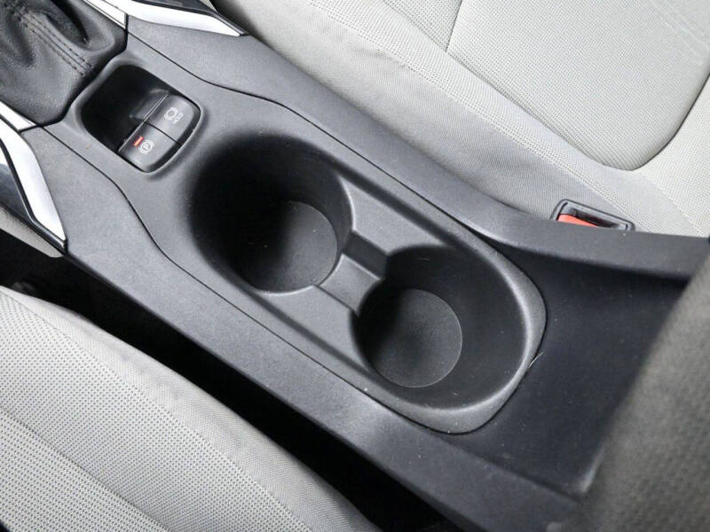 2022 Toyota Corolla Cross L