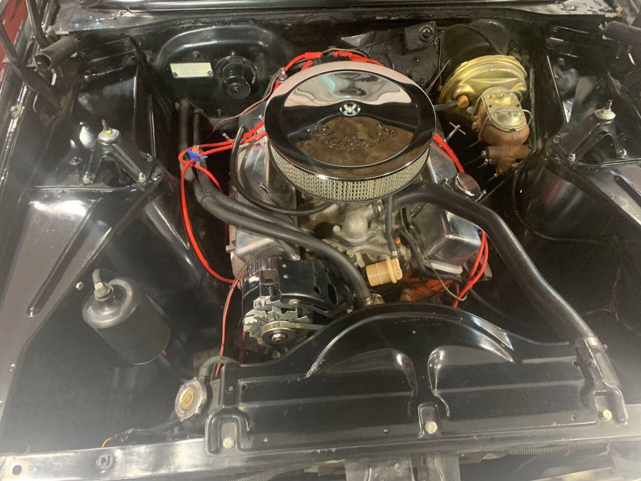 1964 Chevrolet Nova 25