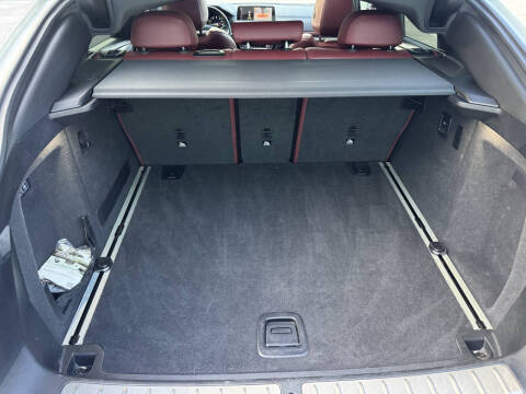 2019 BMW X4 xDrive30i