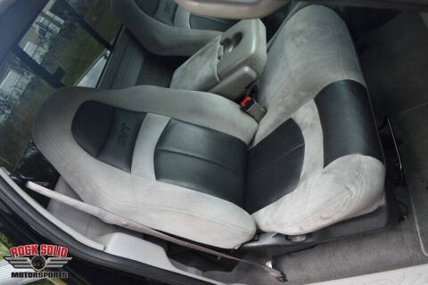 2000 Ford F-150 SVT Lightning