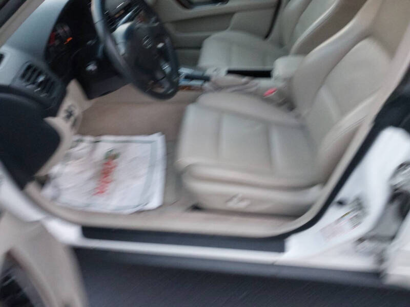 2007 Subaru Outback 2.5i Limited