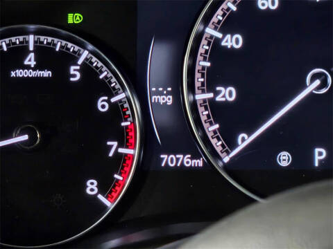 2024 Mazda CX-50 2.5 S Premium