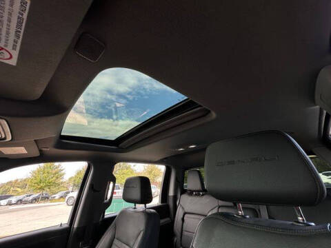 2022 GMC Sierra 3500HD