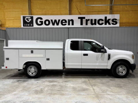 2019 Ford F-350 Super Duty XL