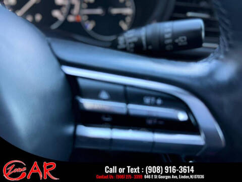 2021 Mazda CX-30 Preferred