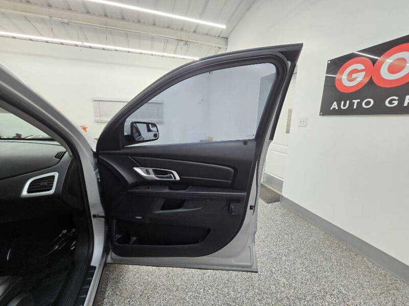 2014 GMC Terrain SLT-1