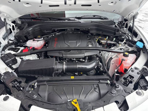 2025 Alfa Romeo Stelvio