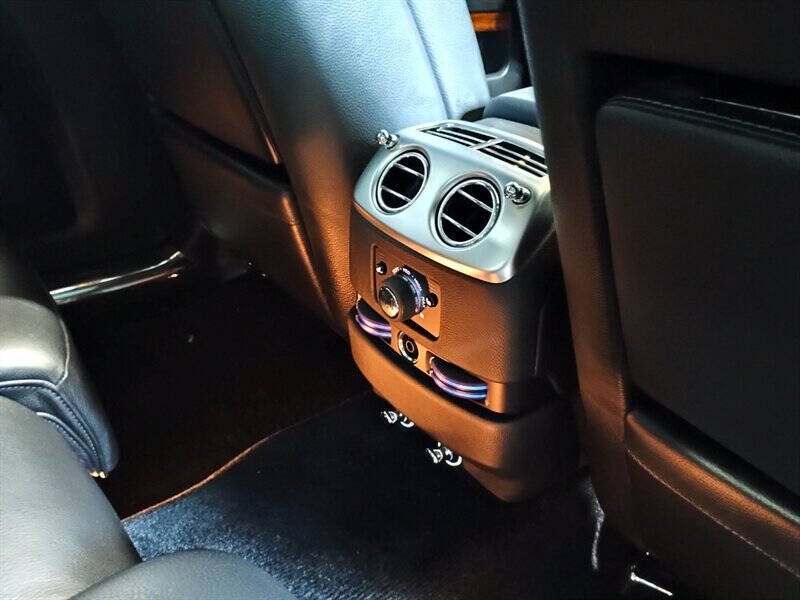 2010 Rolls-Royce Ghost 57