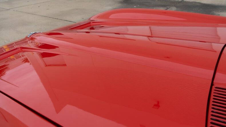 1964 Chevrolet Corvette