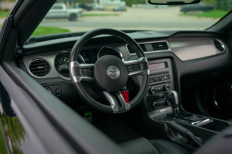 2014 Ford Mustang GT