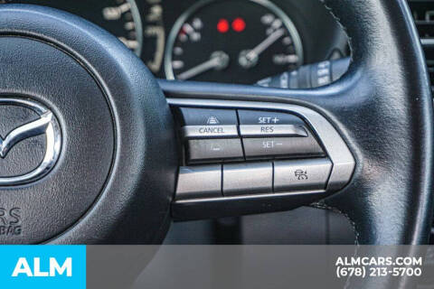 2023 Mazda CX-30 2.5 S Select