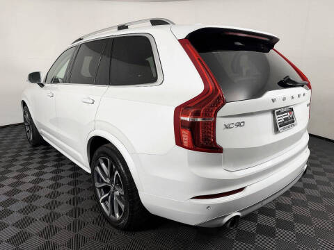 2019 Volvo XC90 T5 Momentum