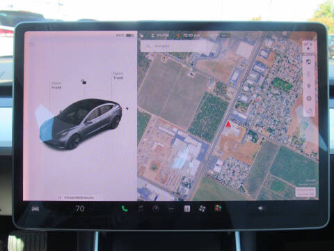 2018 Tesla Model 3 Mid Range