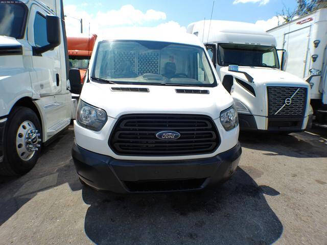 2019 Ford Transit 150