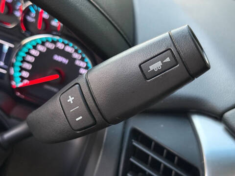 2020 Chevrolet Tahoe Police