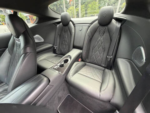 2024 Maserati GranTurismo Modena
