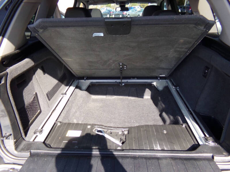 2016 BMW X5 xDrive50i