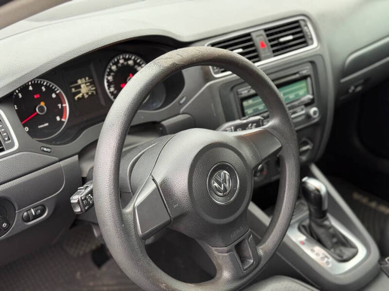 2014 Volkswagen Jetta