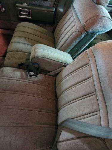 1979 Oldsmobile Delta Eighty-Eight