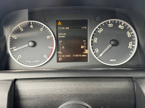 2013 Land Rover LR4 HSE