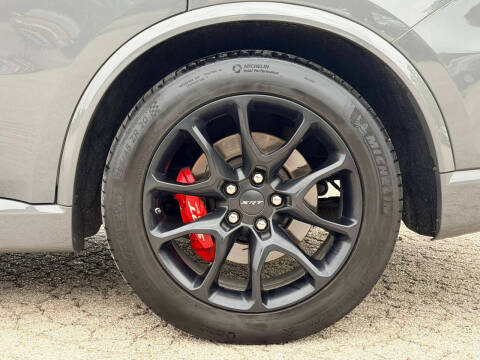 2023 Dodge Durango SRT 392 Premium
