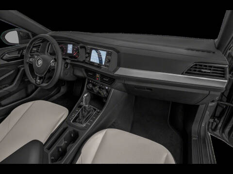 2020 Volkswagen Jetta