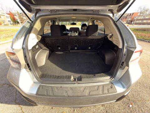 2014 Subaru XV Crosstrek Hybrid