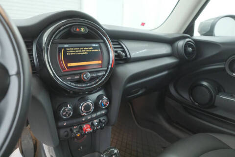 2020 MINI Hardtop 2 Door