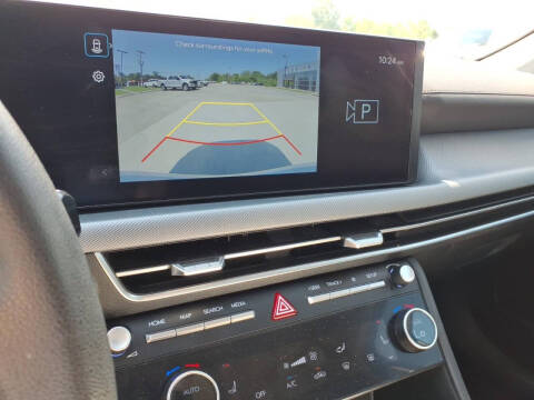 2024 Hyundai Sonata