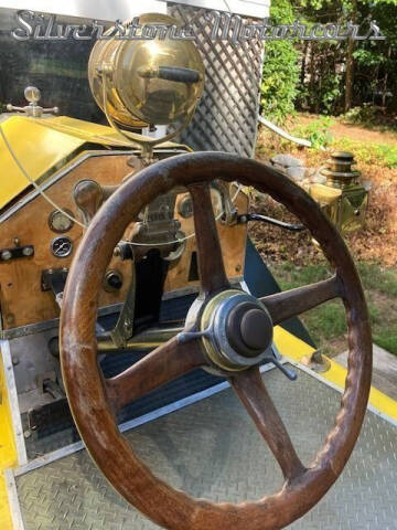1918 Cadillac V-16