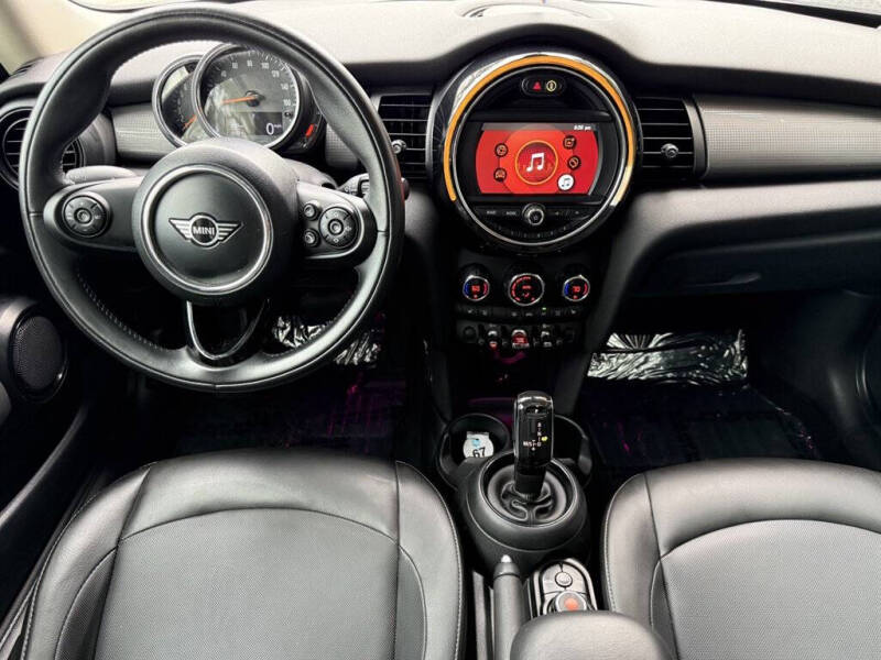 2020 MINI Hardtop 2 Door