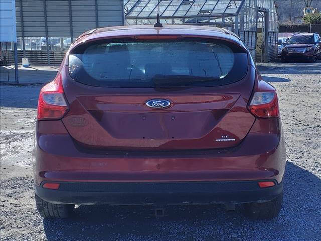 2013 Ford Focus for sale at Tri State Auto Sales in Cincinnati, OH