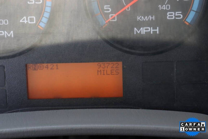 2018 International DuraStar 4300