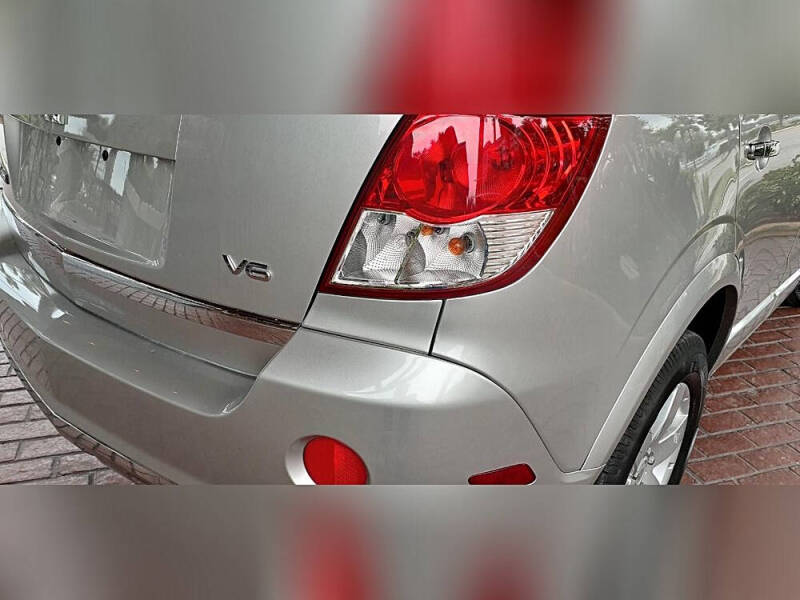 2008 Saturn Vue XR