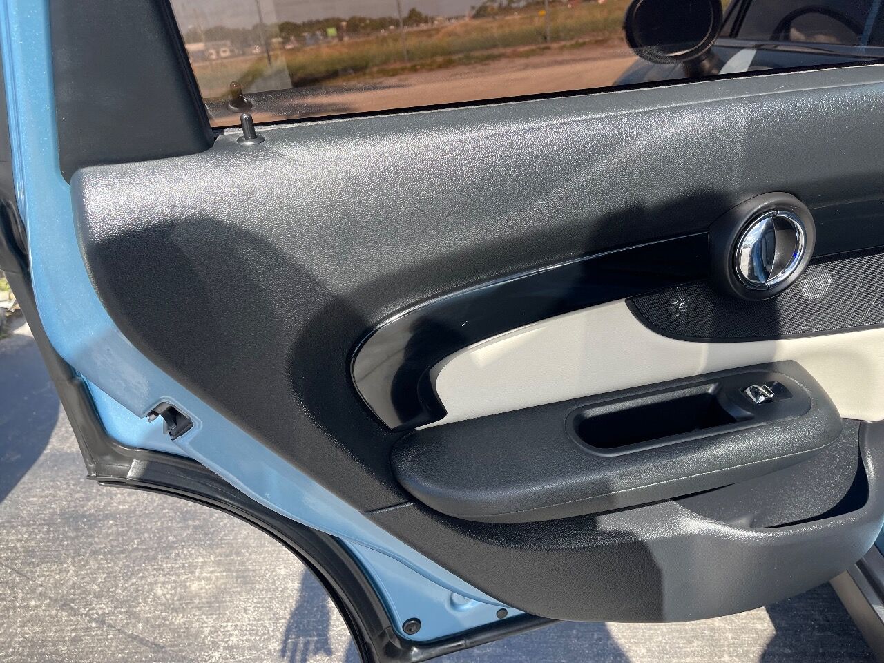 2019 MINI Clubman Hatchback - $19,900