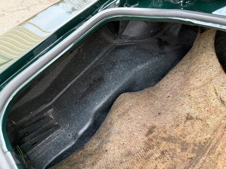 1973 Pontiac Trans Am