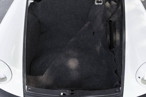 1985 Porsche 911 Carrera