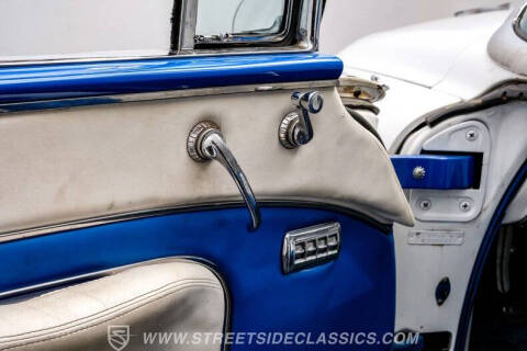 1956 Buick Roadmaster