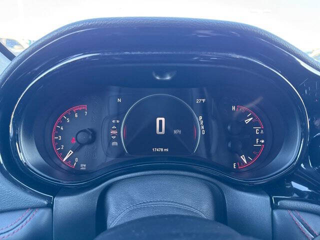 2025 Dodge Durango R/T