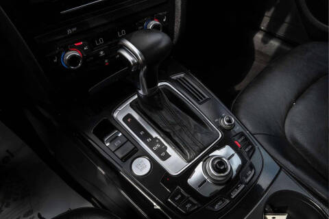 2013 Audi Allroad 2.0T quattro Premium Plus