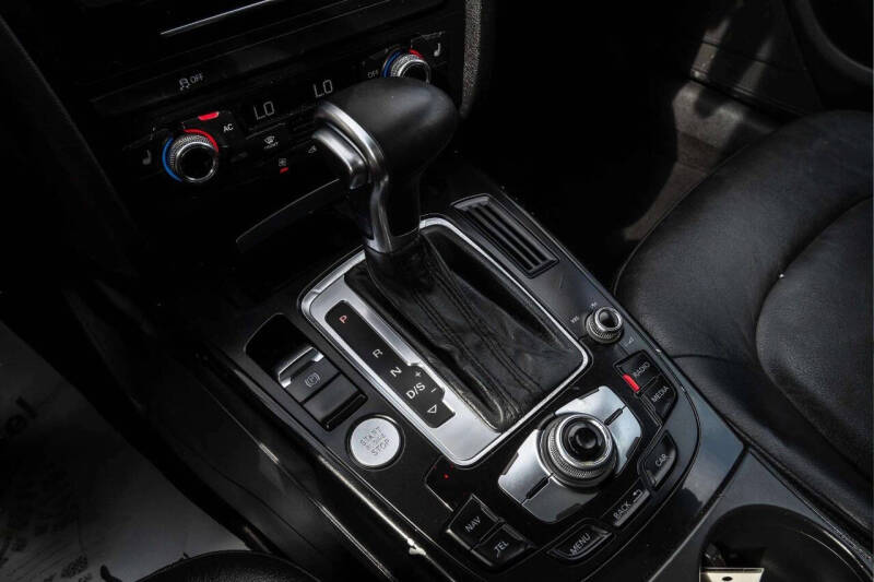 2013 Audi Allroad 2.0T quattro Premium Plus