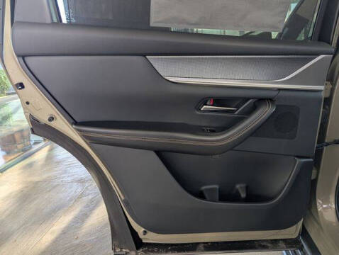 2025 Mazda CX-70 3.3 Turbo S Premium