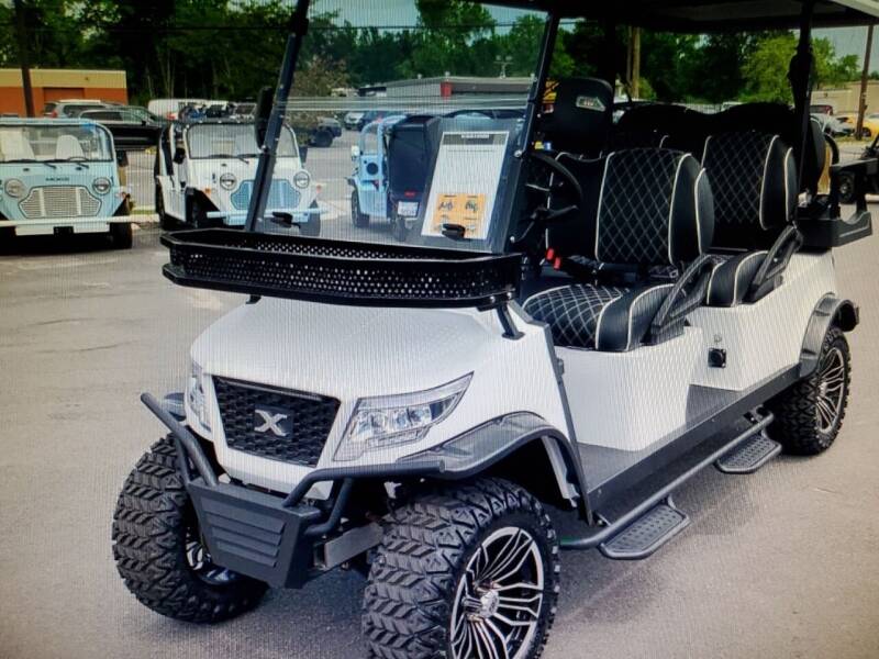 2023 Trojan Powersports for sale at Tri City Auto Mart in Lexington KY