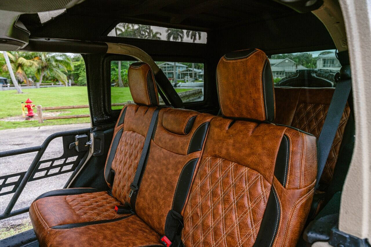 2024 JEEP Wrangler SUV / Crossover - $110,999