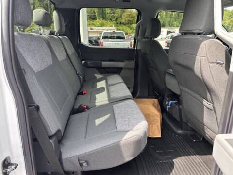 2025 Ford F-350 Super Duty XLT