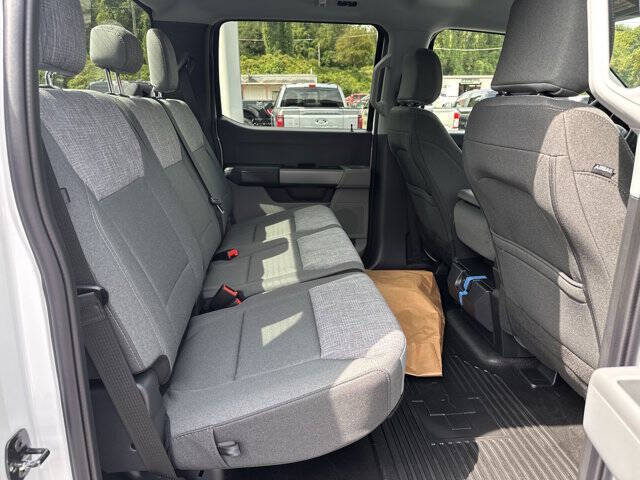 2025 Ford F-350 Super Duty XLT